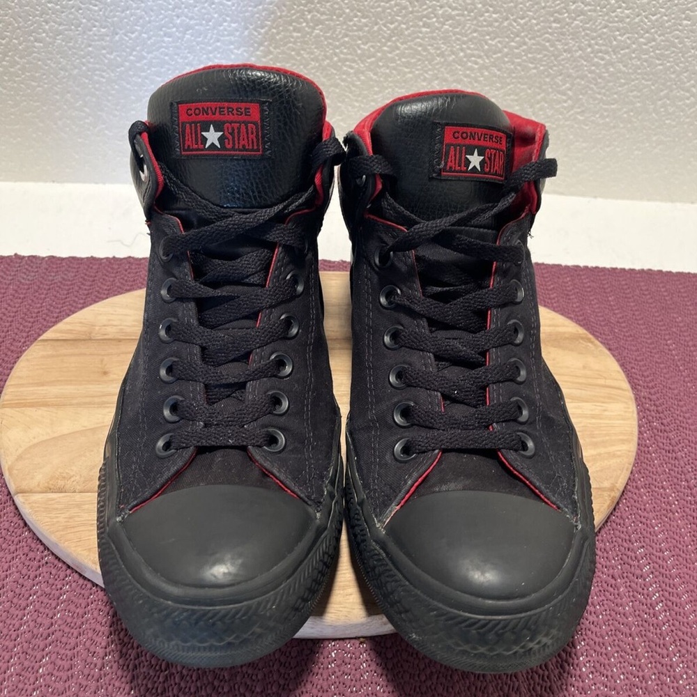 Chuck ‘70 Chicago bulls converse